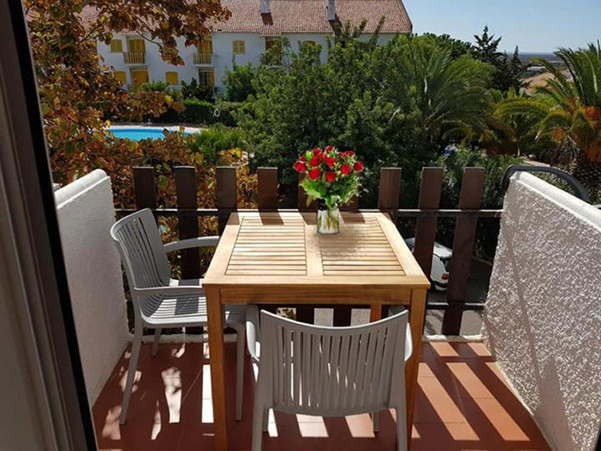 Cosy Tavira Holidays Extérieur photo