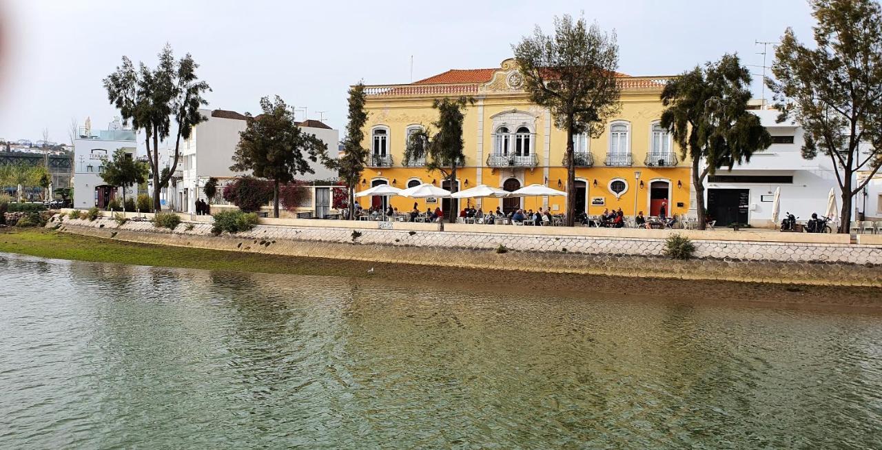 Cosy Tavira Holidays Extérieur photo