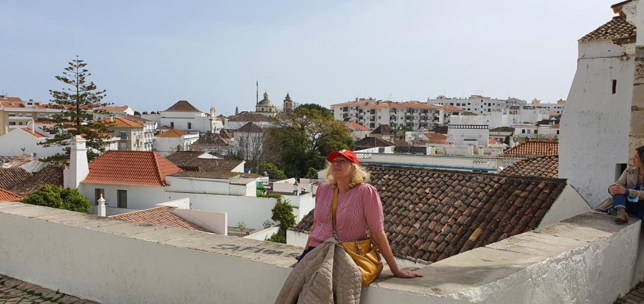 Cosy Tavira Holidays Extérieur photo