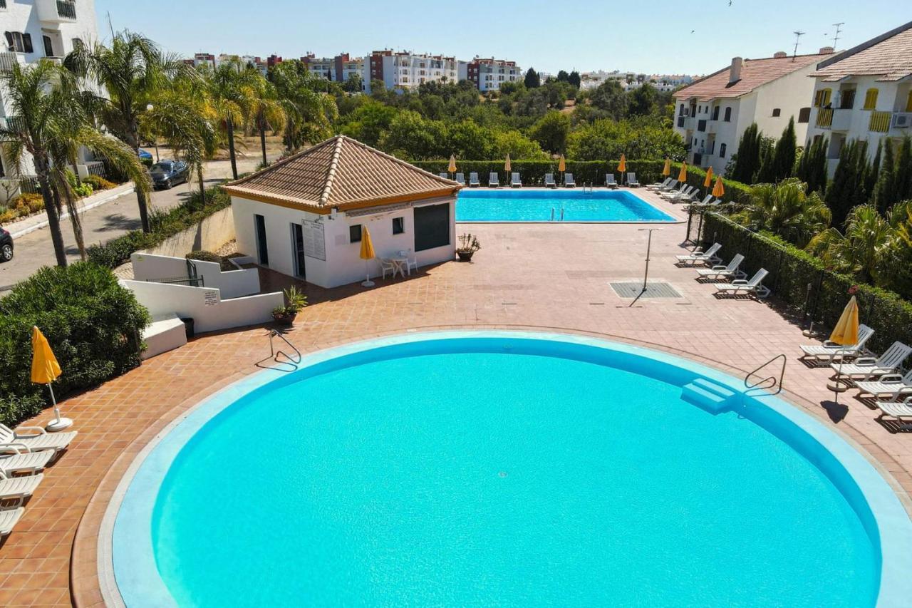 Cosy Tavira Holidays Extérieur photo