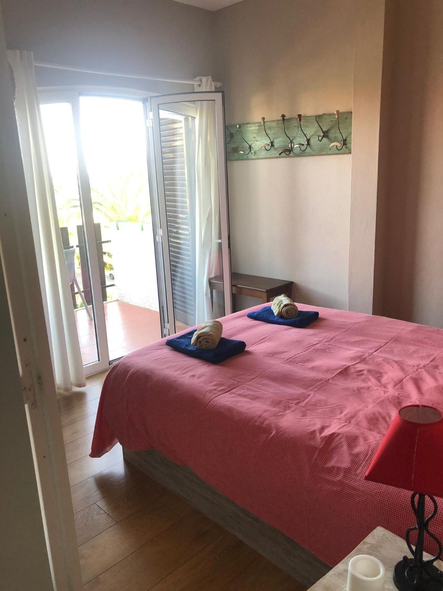 Cosy Tavira Holidays Extérieur photo